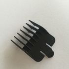 Hair Clipper Parts Limit Grooming Comb Haircut Tools 6mm Size PP Material