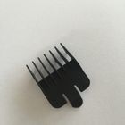 Hair Clipper Parts Limit Grooming Comb Haircut Tools 6mm Size PP Material