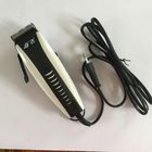 220V - 240V / 110V Mens Hair Trimmer Shaver Adjustable Clippers Low Noise