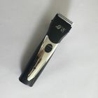 DC4.5V 800mA Fashion Mens Hair Trimmer Set , Electric Hair Clippers For Men