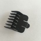 Personalized Home Grooming Comb Abrasion Resistant For Small Hair Cutter Trimmer