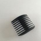 Baby Hair Cutting Machine Grooming Comb High Performance For Barber Shop / Family