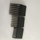 Adjustable Electric Hair Clipper Comb Spare Parts Corrosion Resistant
