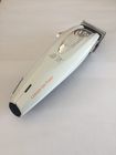 Sharp And Precision - Stainless Blades Electric Mens Hair Clippers With Adjustable Control Lever